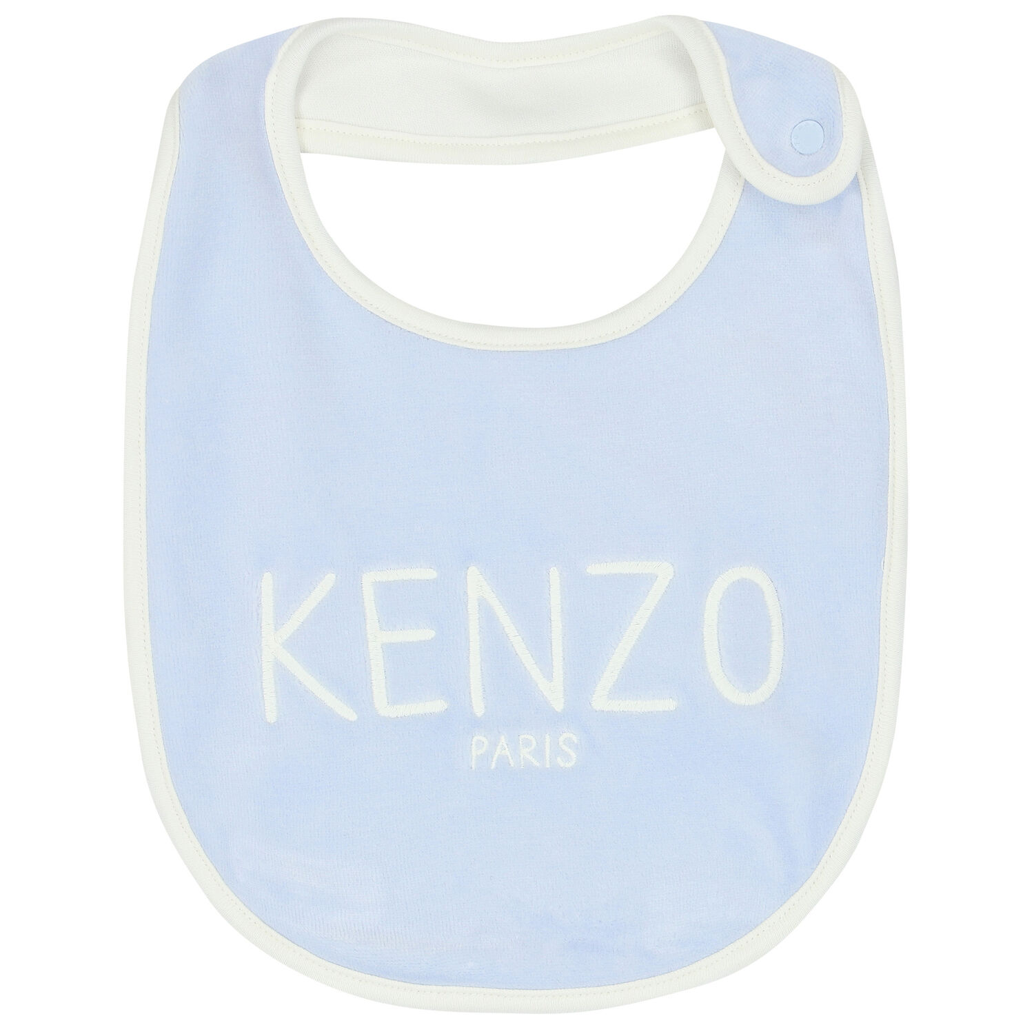 Baby Boys Blue Logo & Animals Babygrows Gift Set, 1, hi-res